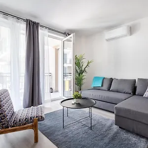 Szabolcs 23 Apartman