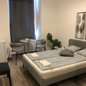 Bella Fiore 4 Apartman